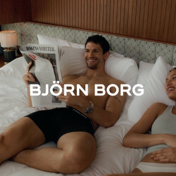 Bjorn Borg