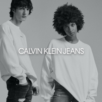Calvin Klein