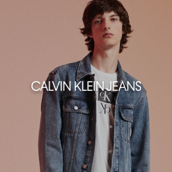 Calvin Klein