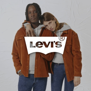 Levi's