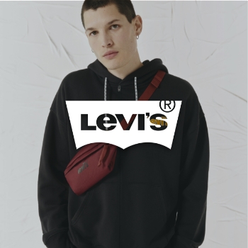 Levi's