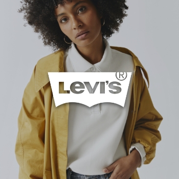 Levi's