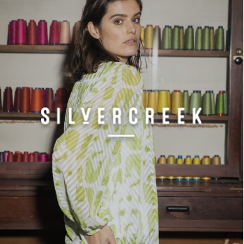 Silvercreek
