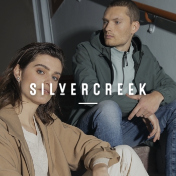 Silvercreek