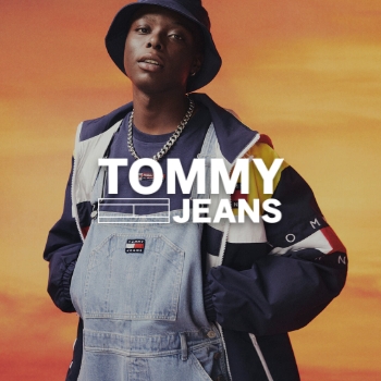 Tommy Jeans
