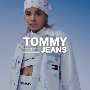 Tommy Jeans