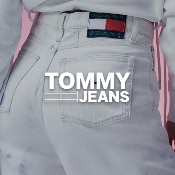 Tommy Jeans
