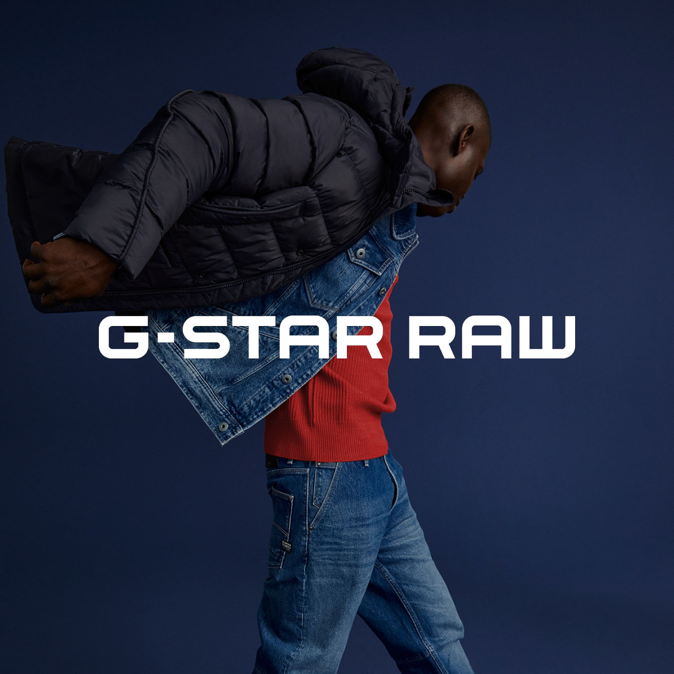 G-STAR RAW