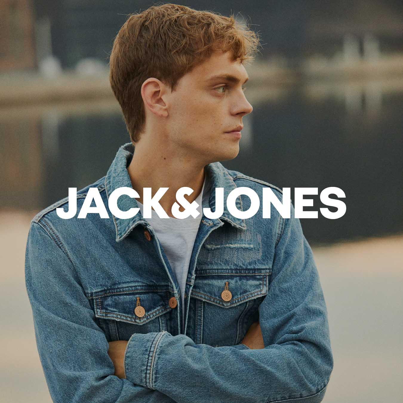 Jack and Jones