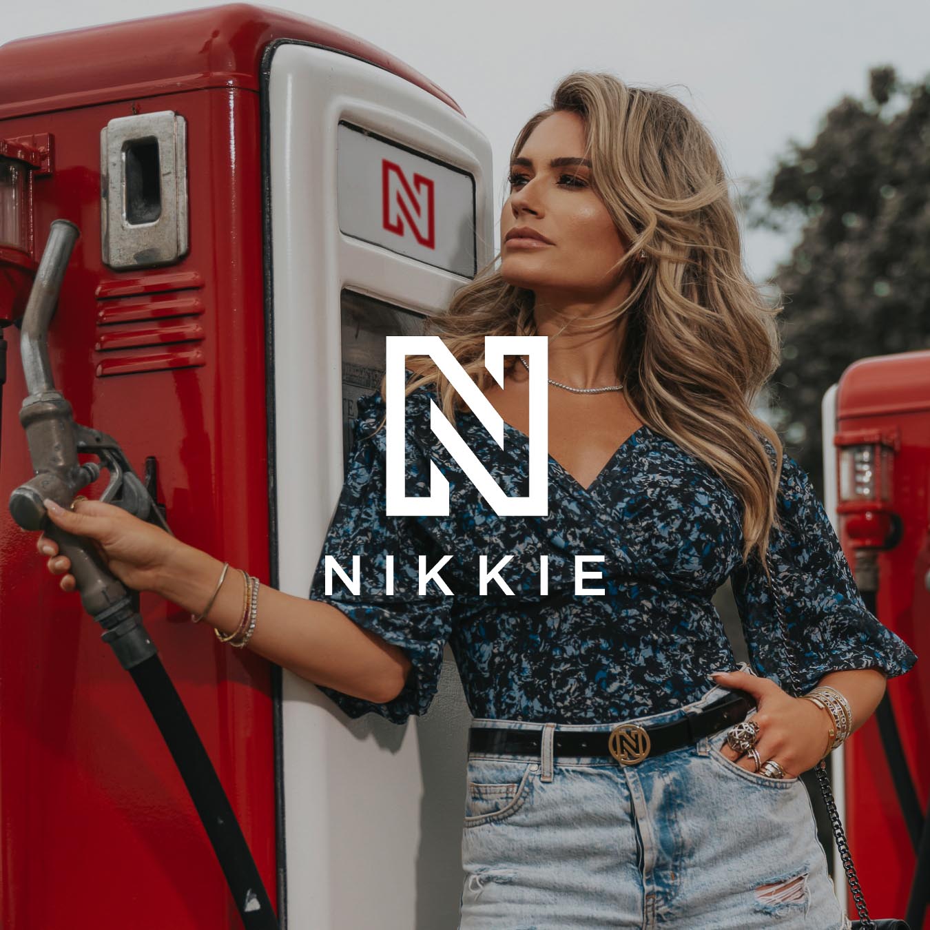 Dames Nikkie