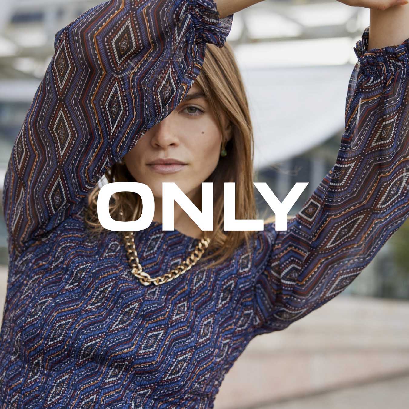 ONLY