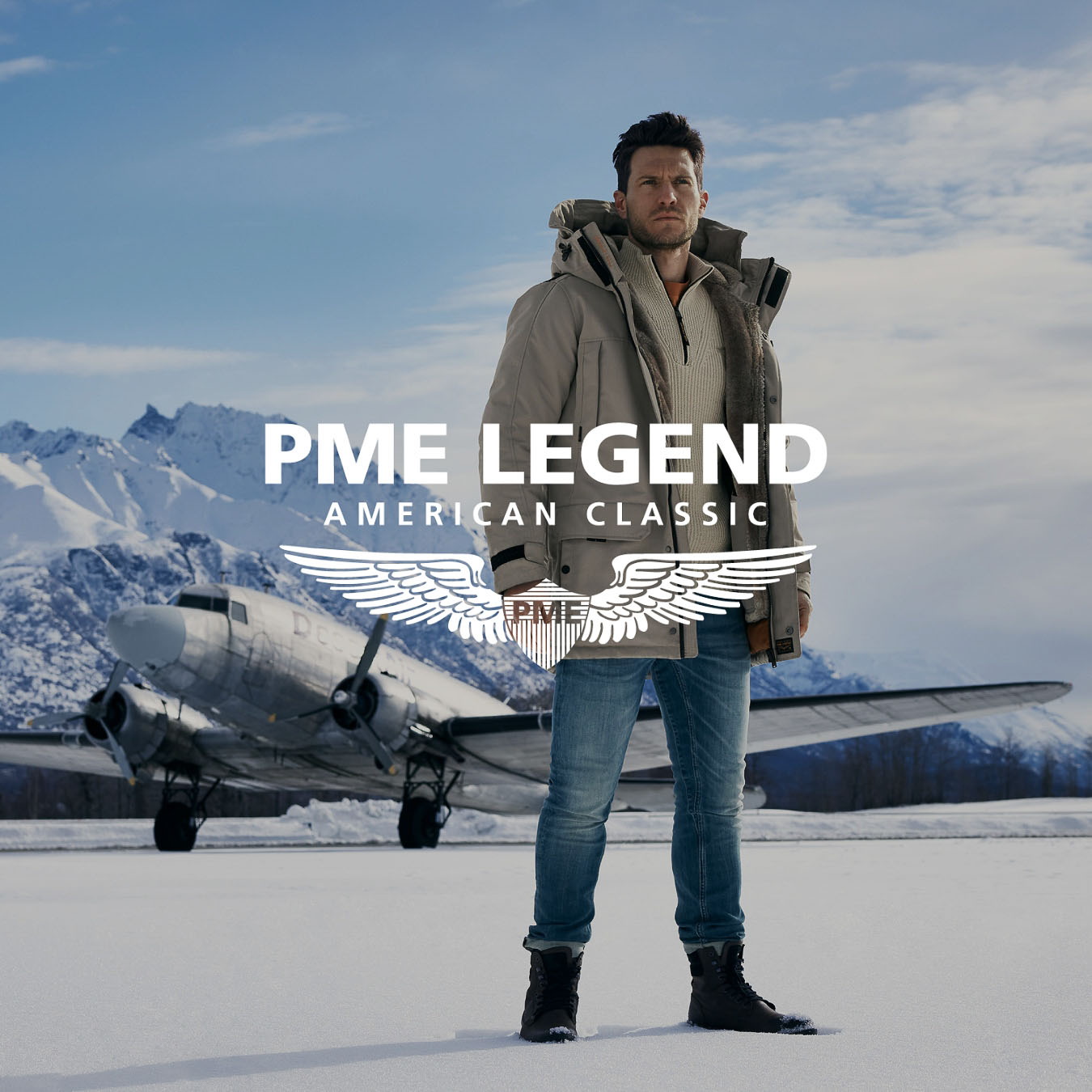 PME Legend