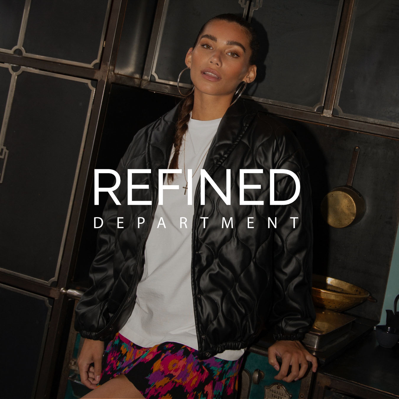 Refined Department
