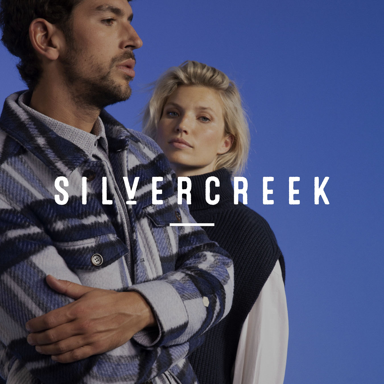 Silvercreek