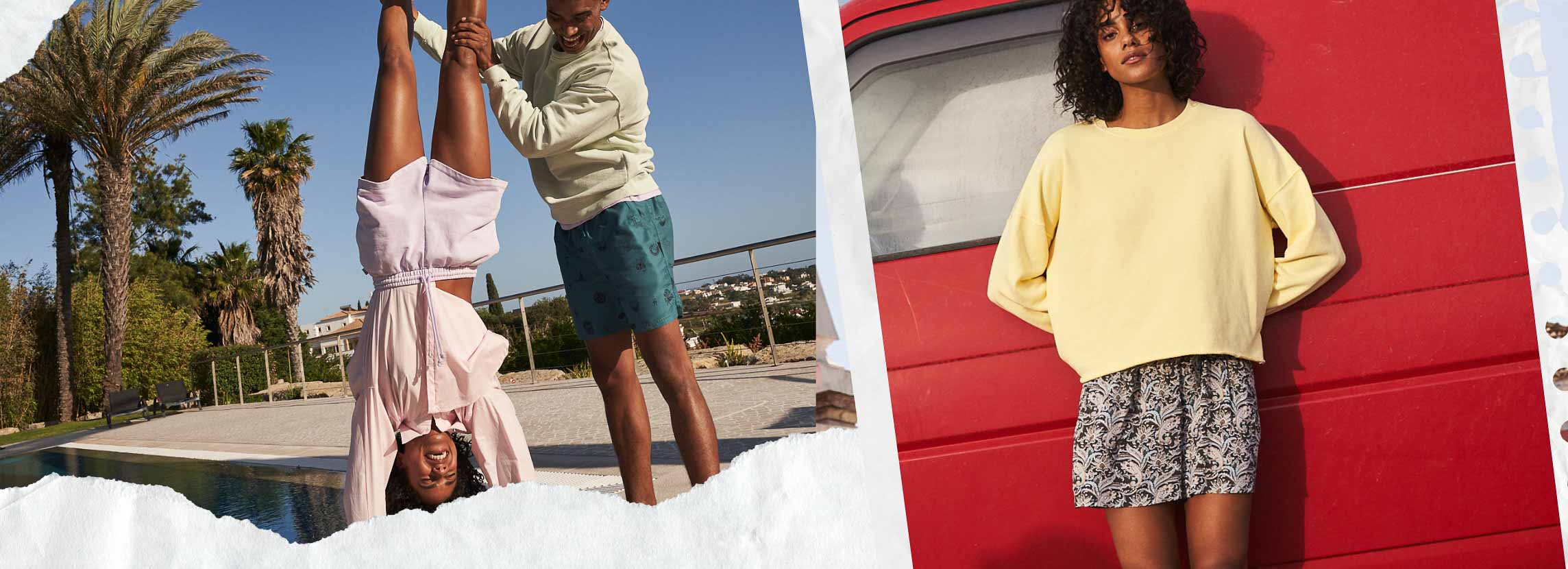Shorts Shorts