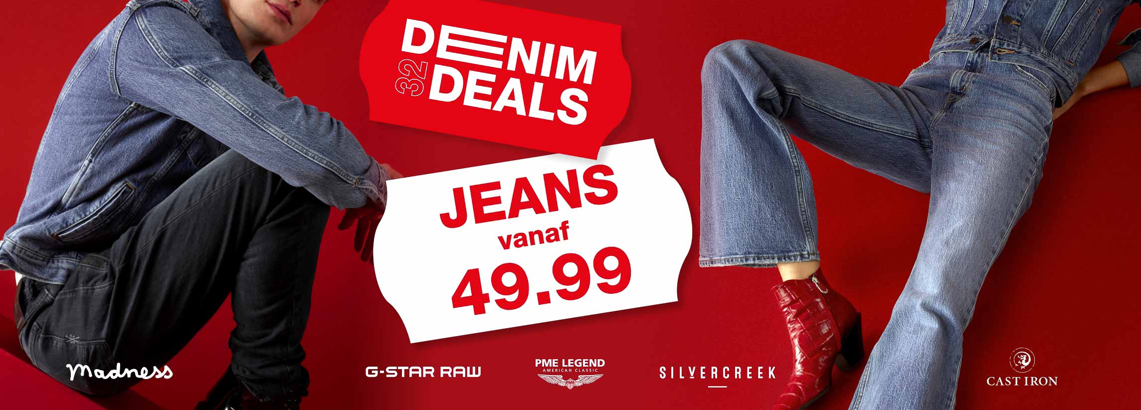 Denim Deals