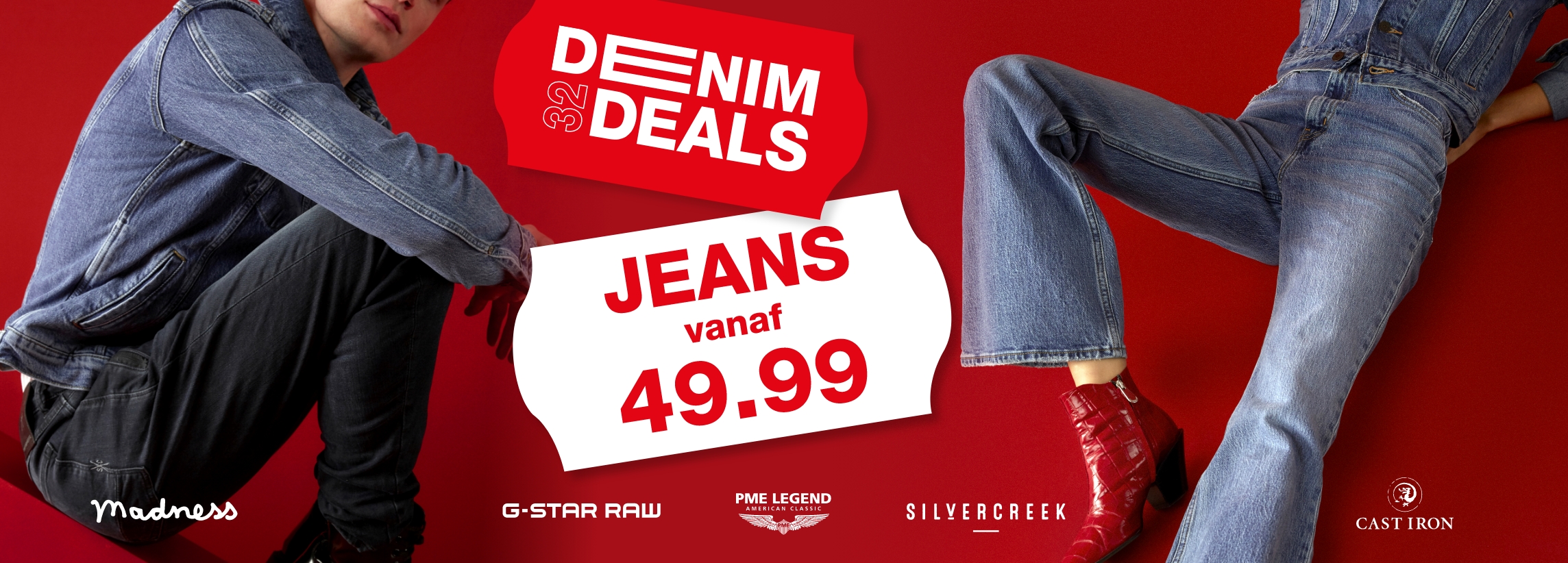 Jeans Jeans