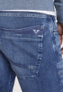 Commander 3.0 Straight Jeans