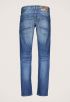 Commander 3.0 Straight Jeans