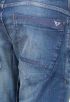 Commander 3.0 Straight Jeans