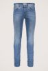 Drill Super Slim Jeans