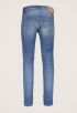 Drill Super Slim Jeans