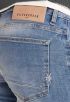 Drill Super Slim Jeans
