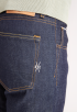 Lewis Selvage Regular Tapered Jeans