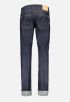 Lewis Selvage Regular Tapered Jeans