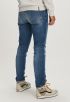 Lewis Regular Tapered Jeans