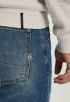 Lewis Regular Tapered Jeans