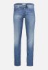 Lewis Regular Tapered Jeans