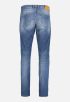 Lewis Regular Tapered Jeans