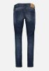 Lewis Regular Tapered Jeans