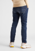 Lewis Regular Tapered Jeans