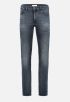 Drill Super Slim Jeans