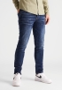 Porter Slim Tapered Jeans