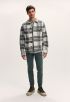 Drill Super Slim Jeans