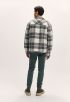Drill Super Slim Jeans