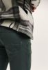Drill Super Slim Jeans