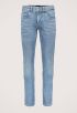 XV Denim Slim Jeans