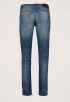 XV Denim Slim Jeans