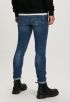 Drill Super Slim Jeans