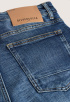 Drill Super Slim Jeans
