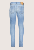 Porter Slim Tapered Jeans