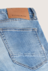 Porter Slim Tapered Jeans