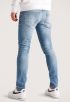Porter Slim Tapered Jeans