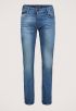 Commander 3.0 Straight Jeans