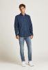Glenn Icon Slim Fit Jeans