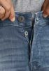 Glenn Icon Slim Fit Jeans